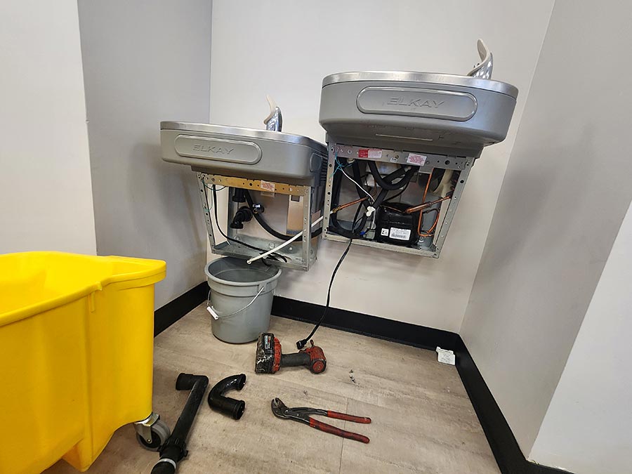 Maintenance