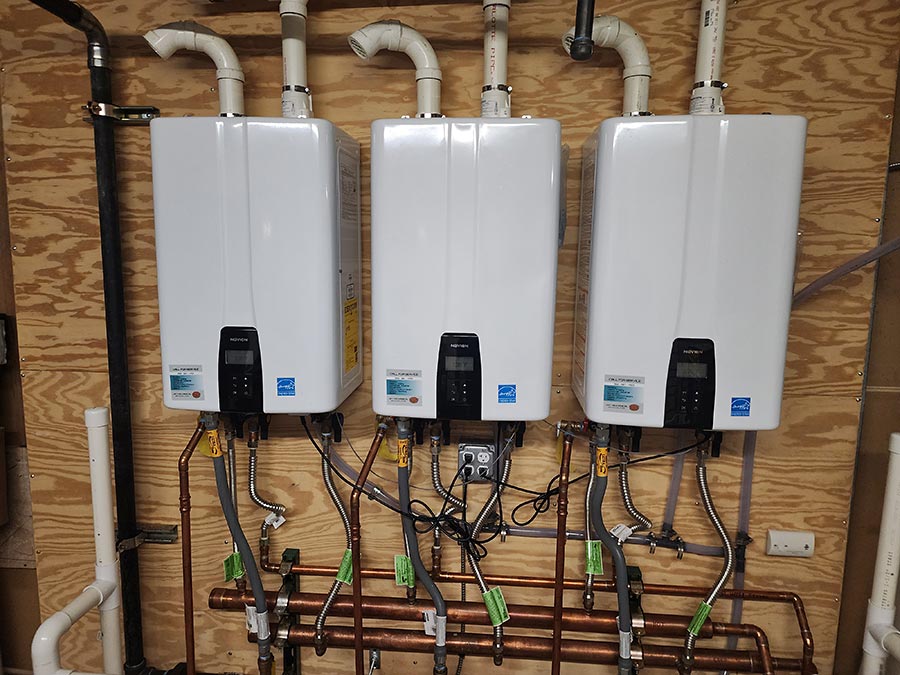 Water Heater
