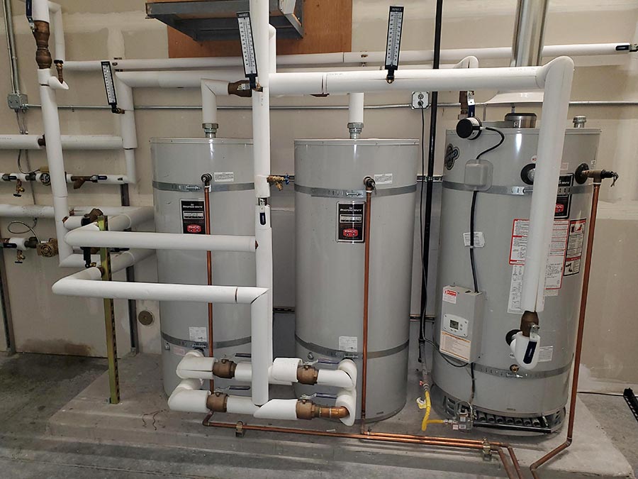 Water Heater