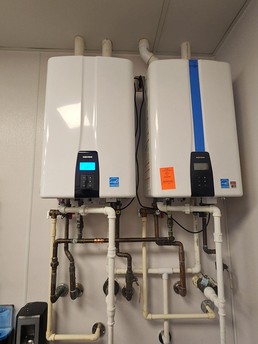 Water Heater