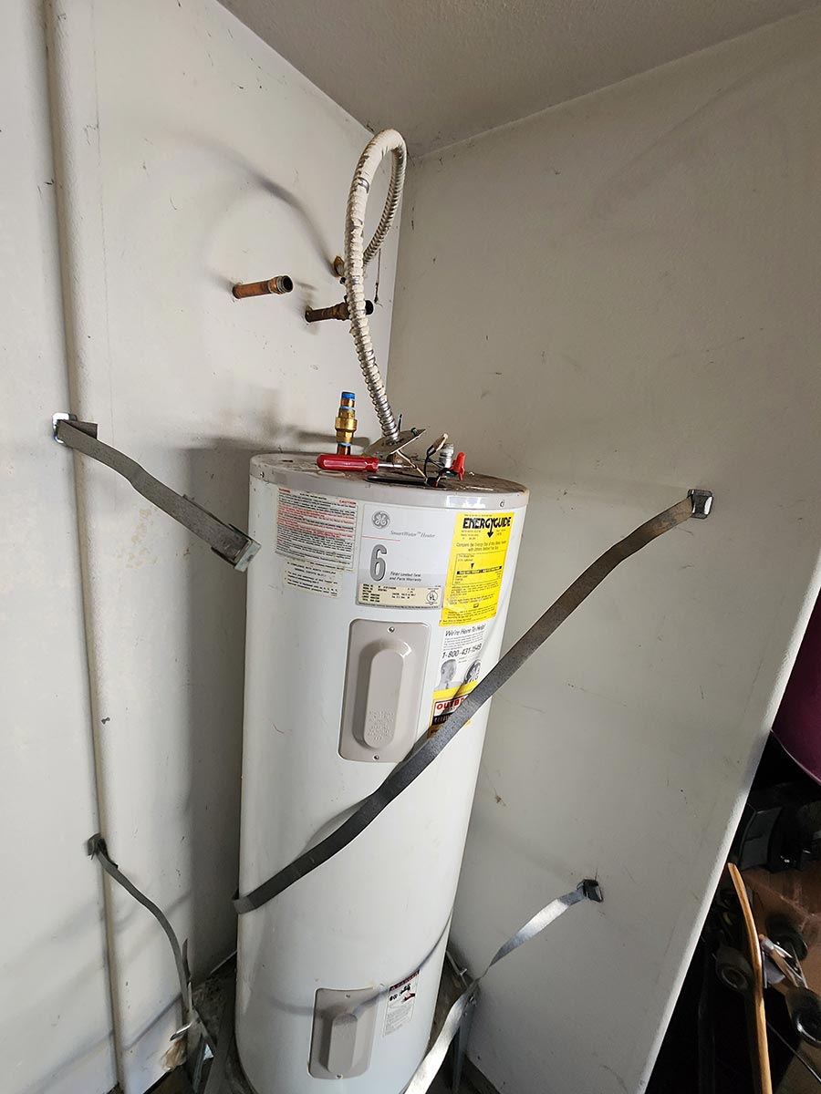 Water Heater