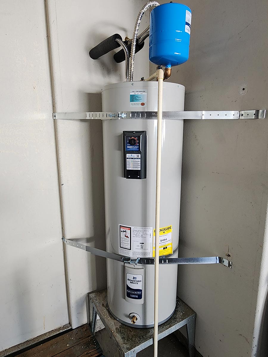 Water Heater